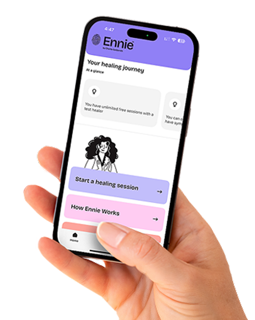 Ennie App